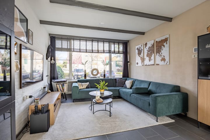 Foto 2 van Weversrijge 5