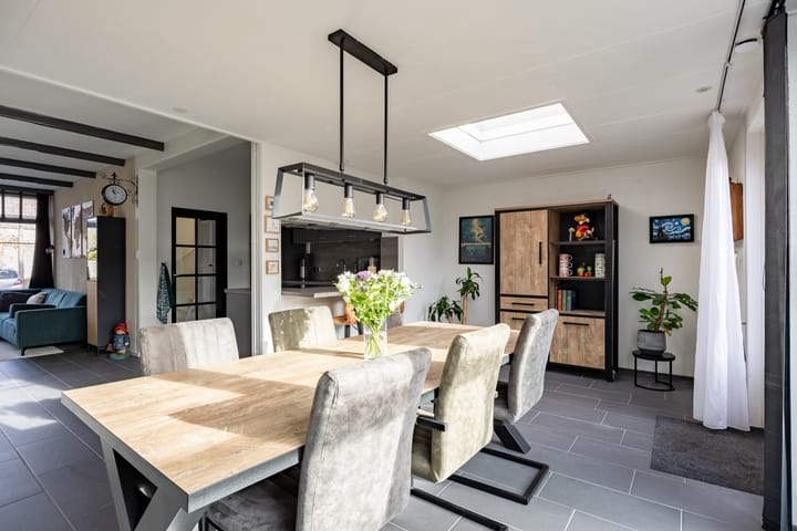 Foto 3 van Weversrijge 5