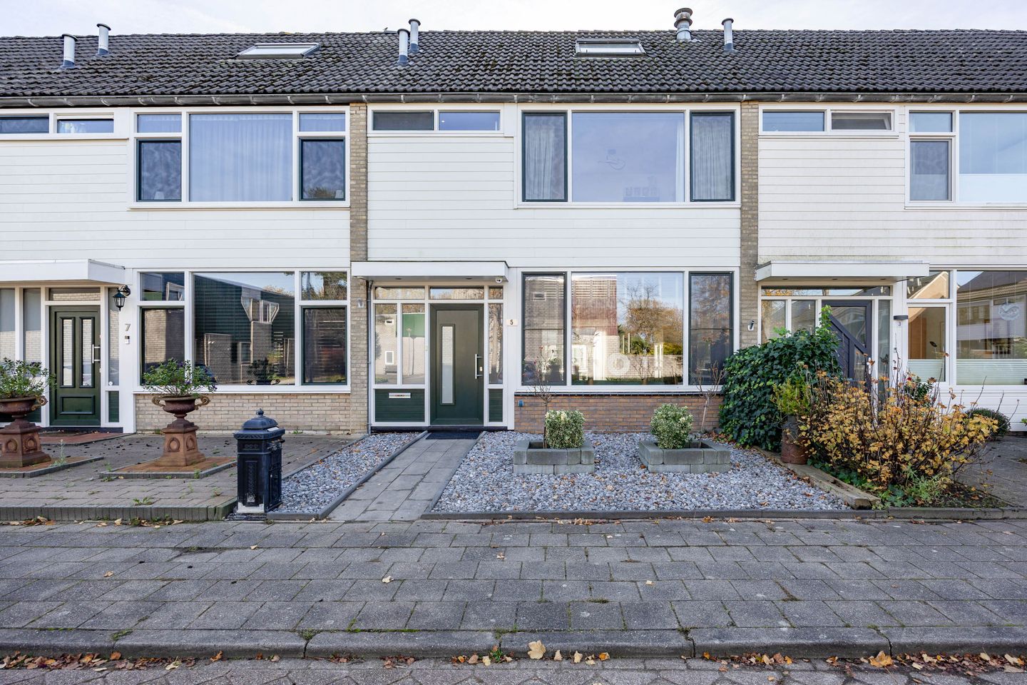 Photo 5 of Weversrijge 5