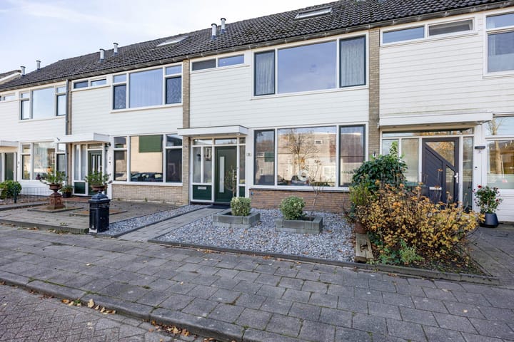 Foto 6 van Weversrijge 5