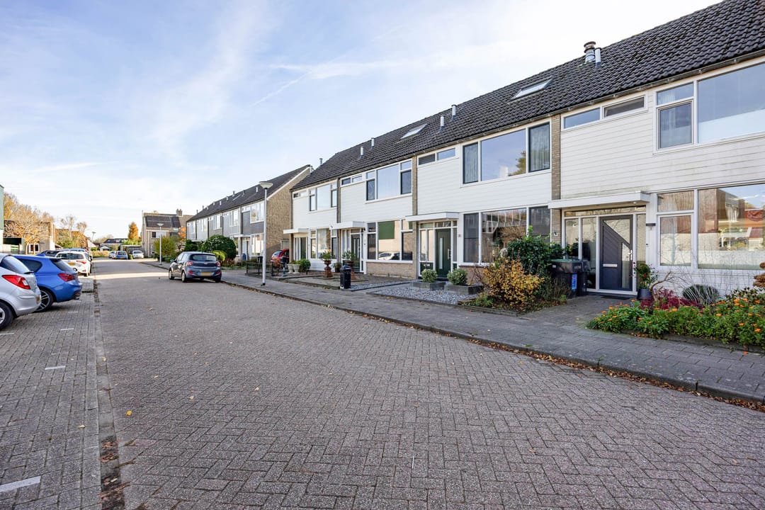Photo 7 of Weversrijge 5