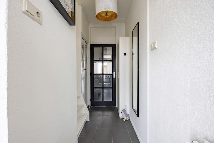 Foto 8 van Weversrijge 5