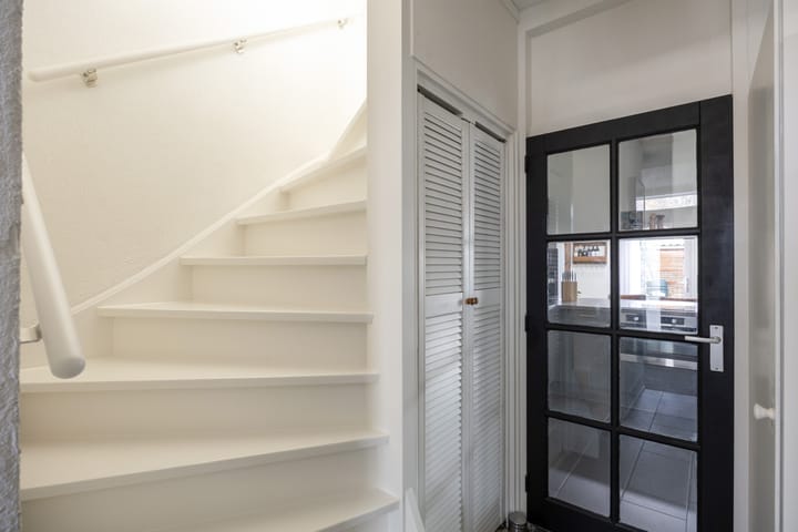 Foto 9 van Weversrijge 5