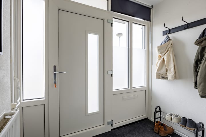 Foto 11 van Weversrijge 5