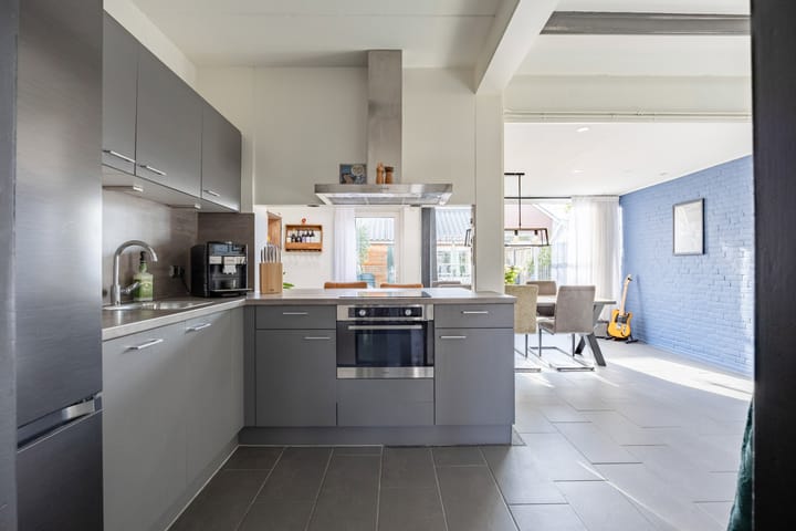 Foto 13 van Weversrijge 5