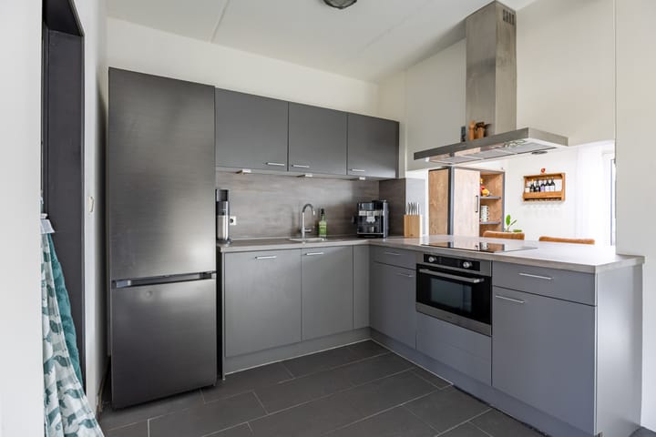 Foto 14 van Weversrijge 5