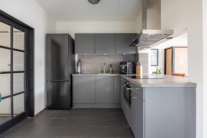 Foto 15 van Weversrijge 5