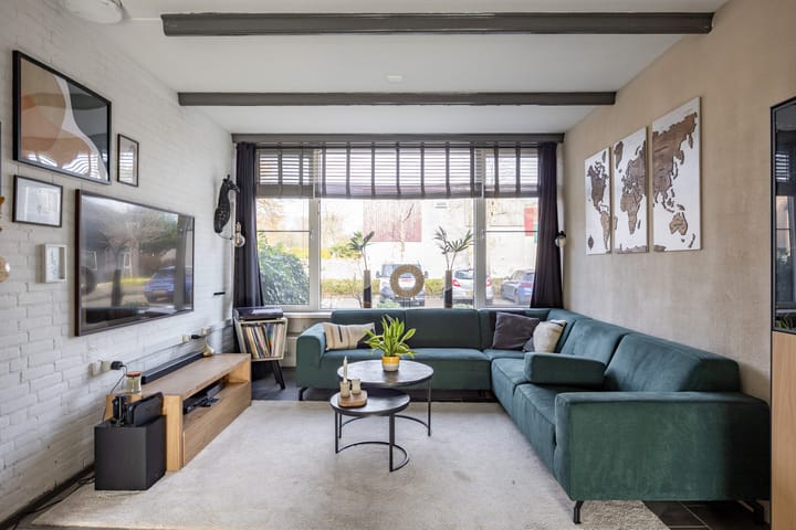 Foto 18 van Weversrijge 5