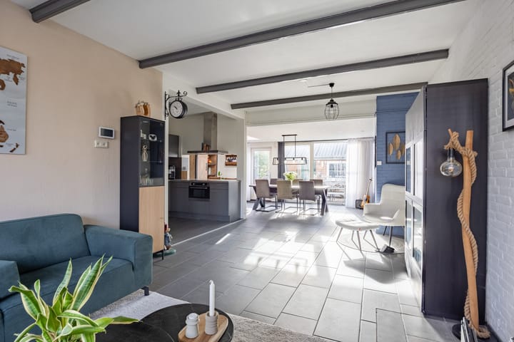 Foto 19 van Weversrijge 5