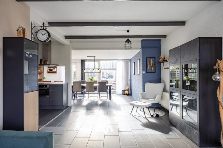 Foto 20 van Weversrijge 5