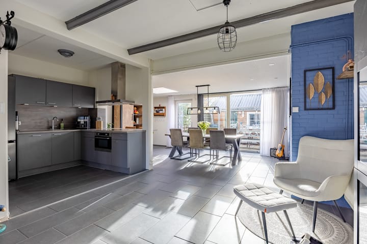 Foto 21 van Weversrijge 5