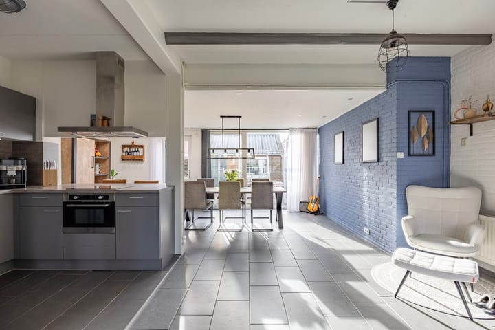 Foto 22 van Weversrijge 5