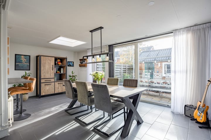 Foto 24 van Weversrijge 5