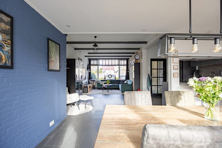 Foto 25 van Weversrijge 5