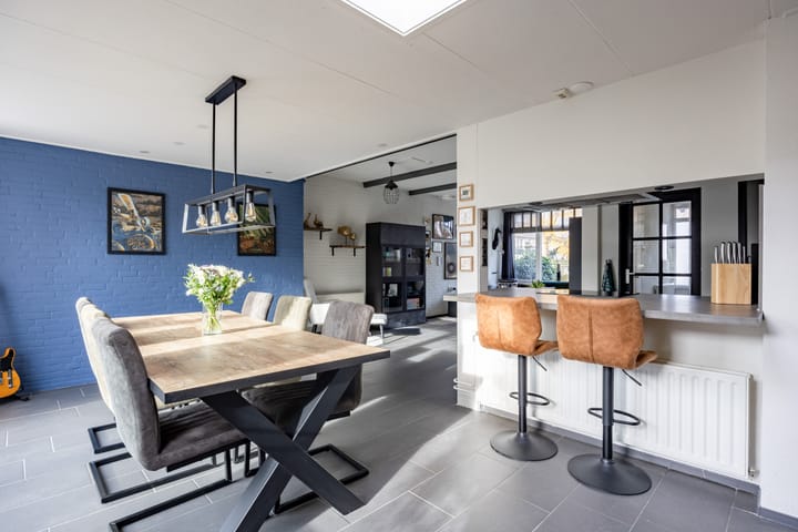 Foto 26 van Weversrijge 5