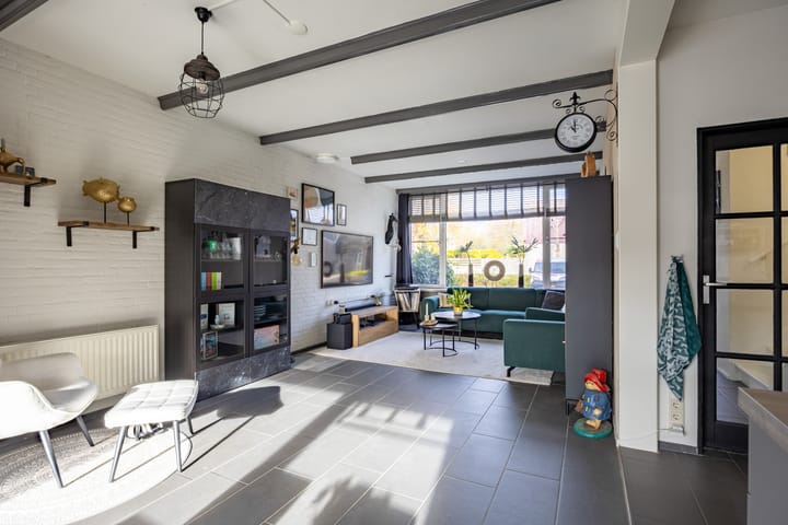 Foto 30 van Weversrijge 5