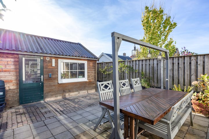 Foto 49 van Weversrijge 5