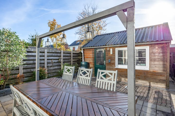 Foto 50 van Weversrijge 5