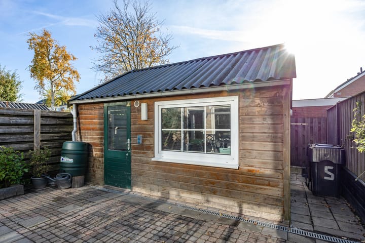 Foto 51 van Weversrijge 5