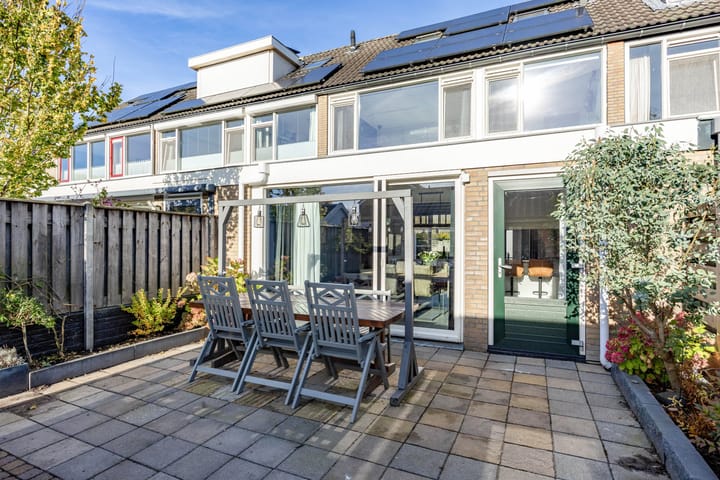 Foto 53 van Weversrijge 5