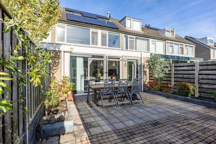 Foto 55 van Weversrijge 5