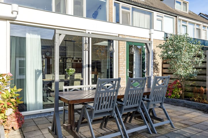 Foto 56 van Weversrijge 5