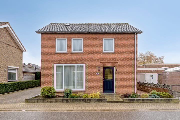 Photo 5 of Nieuwstraat 2