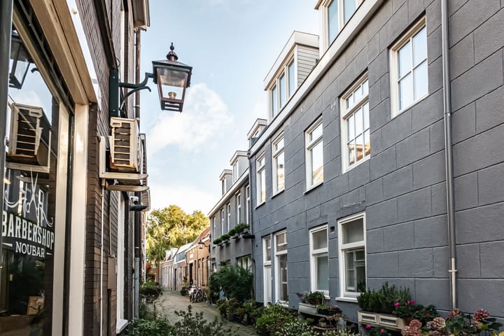 Patiëntiestraat 2 A