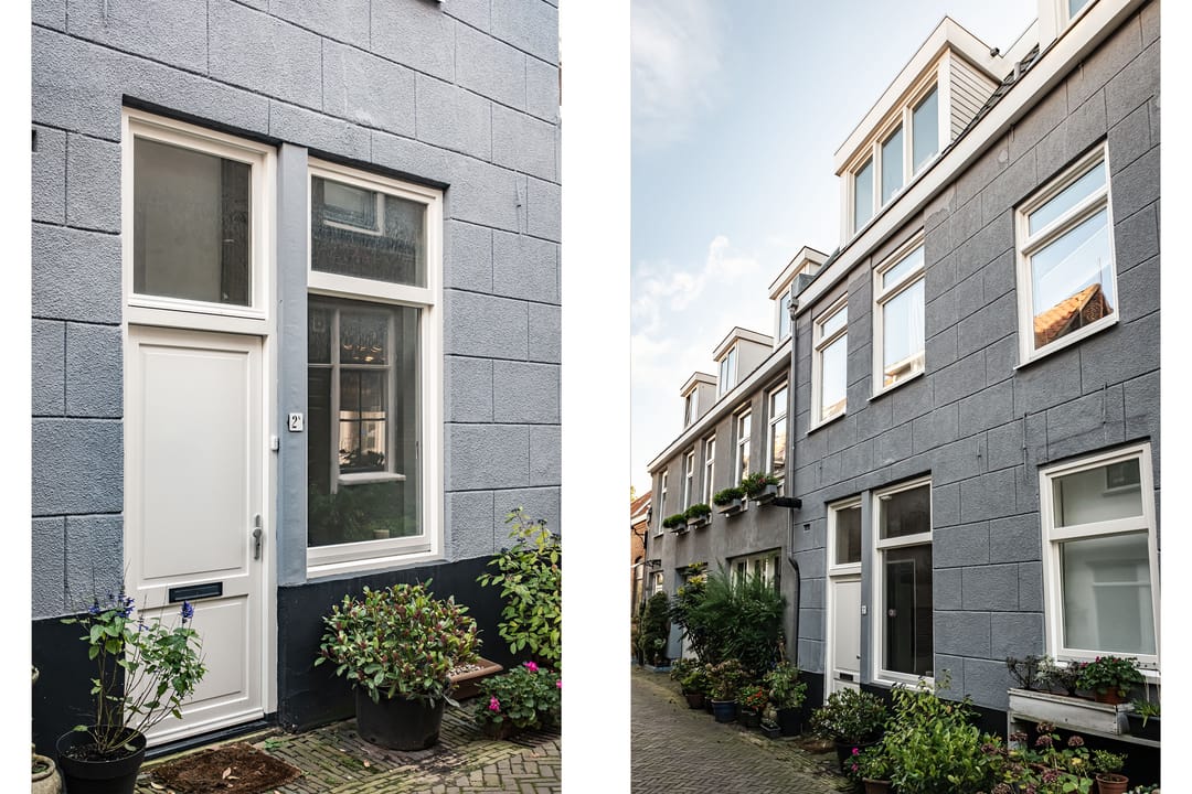 Foto 2 van Patiëntiestraat 2-A