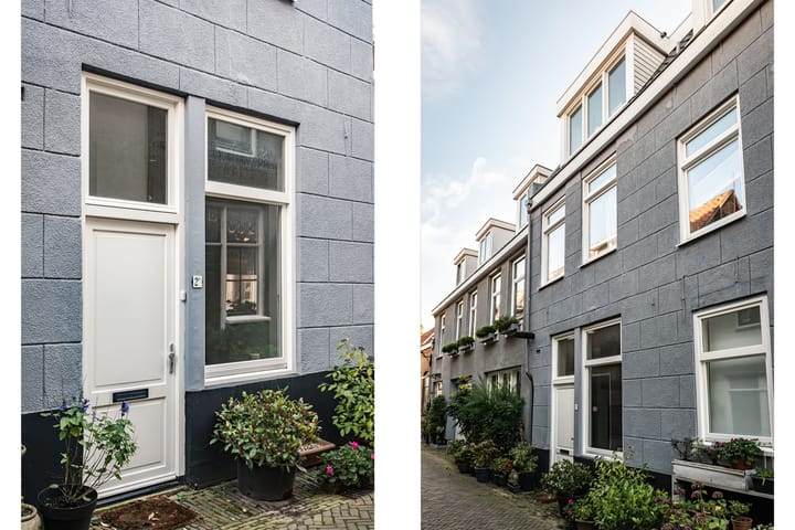 Foto 2 van Patiëntiestraat 2-A