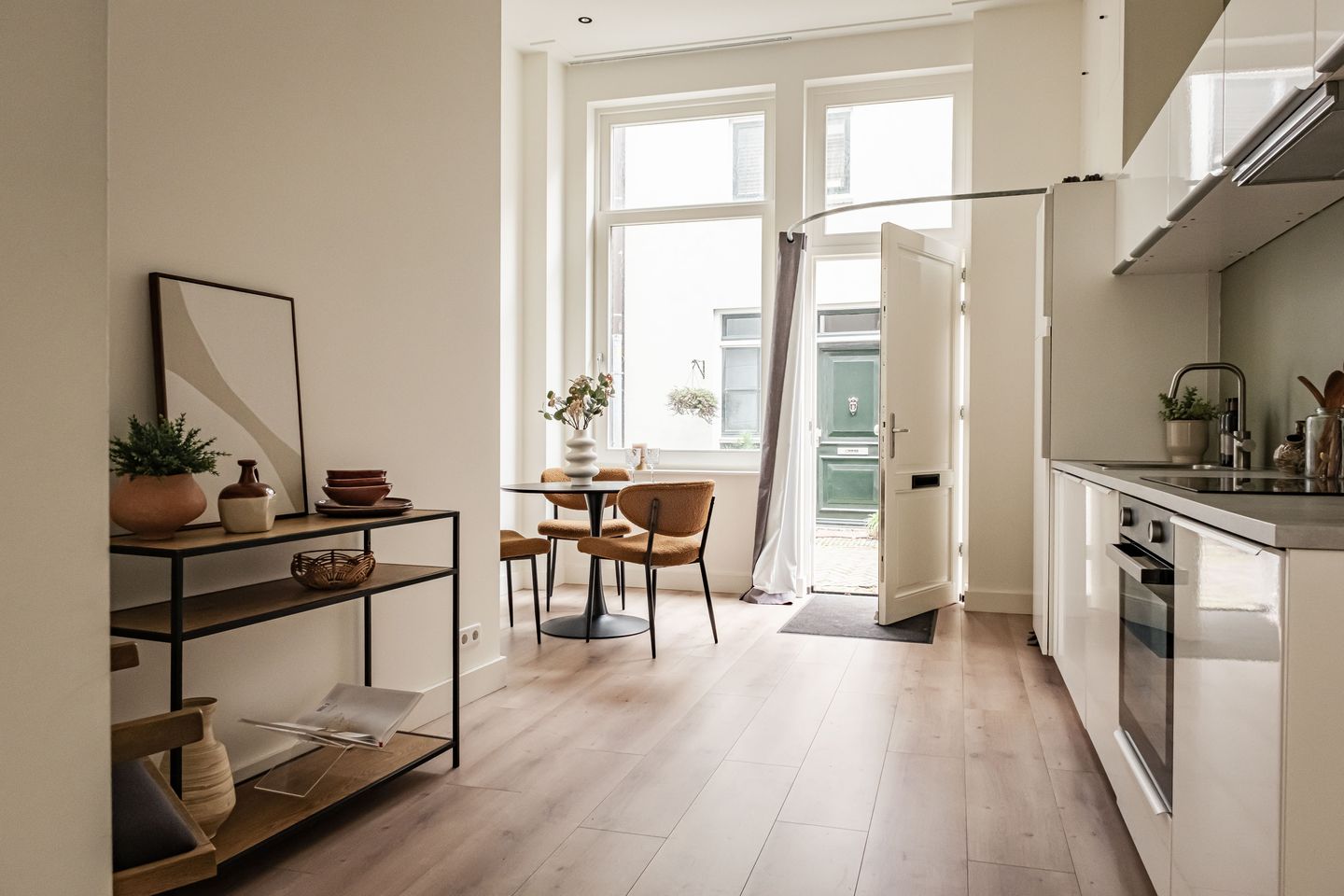 Foto 4 van Patiëntiestraat 2-A