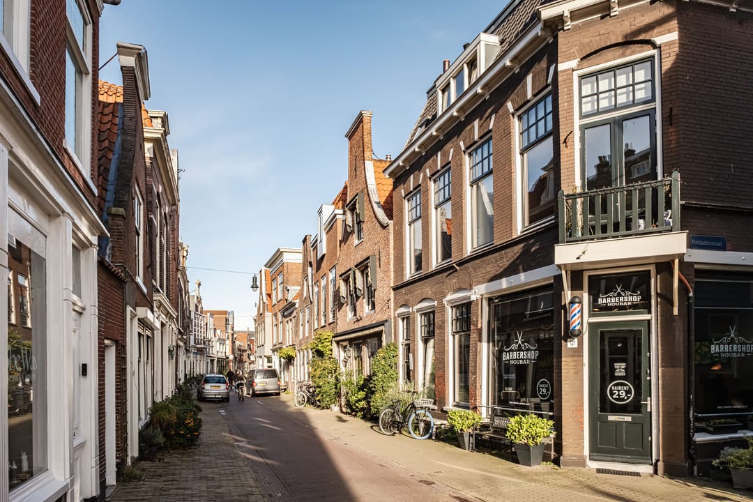 Foto 26 van Patiëntiestraat 2-A