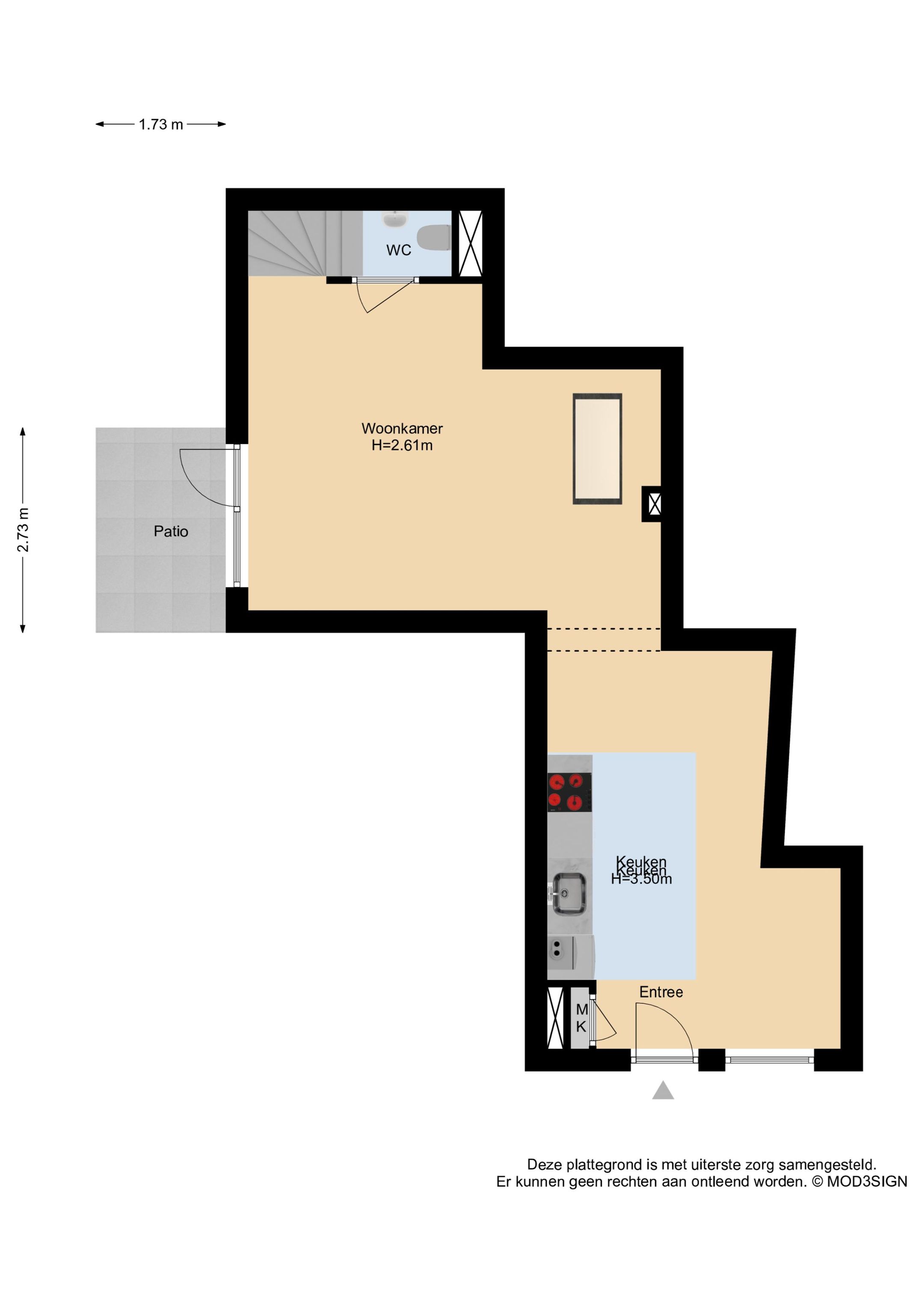 Foto 30 van Patiëntiestraat 2-A