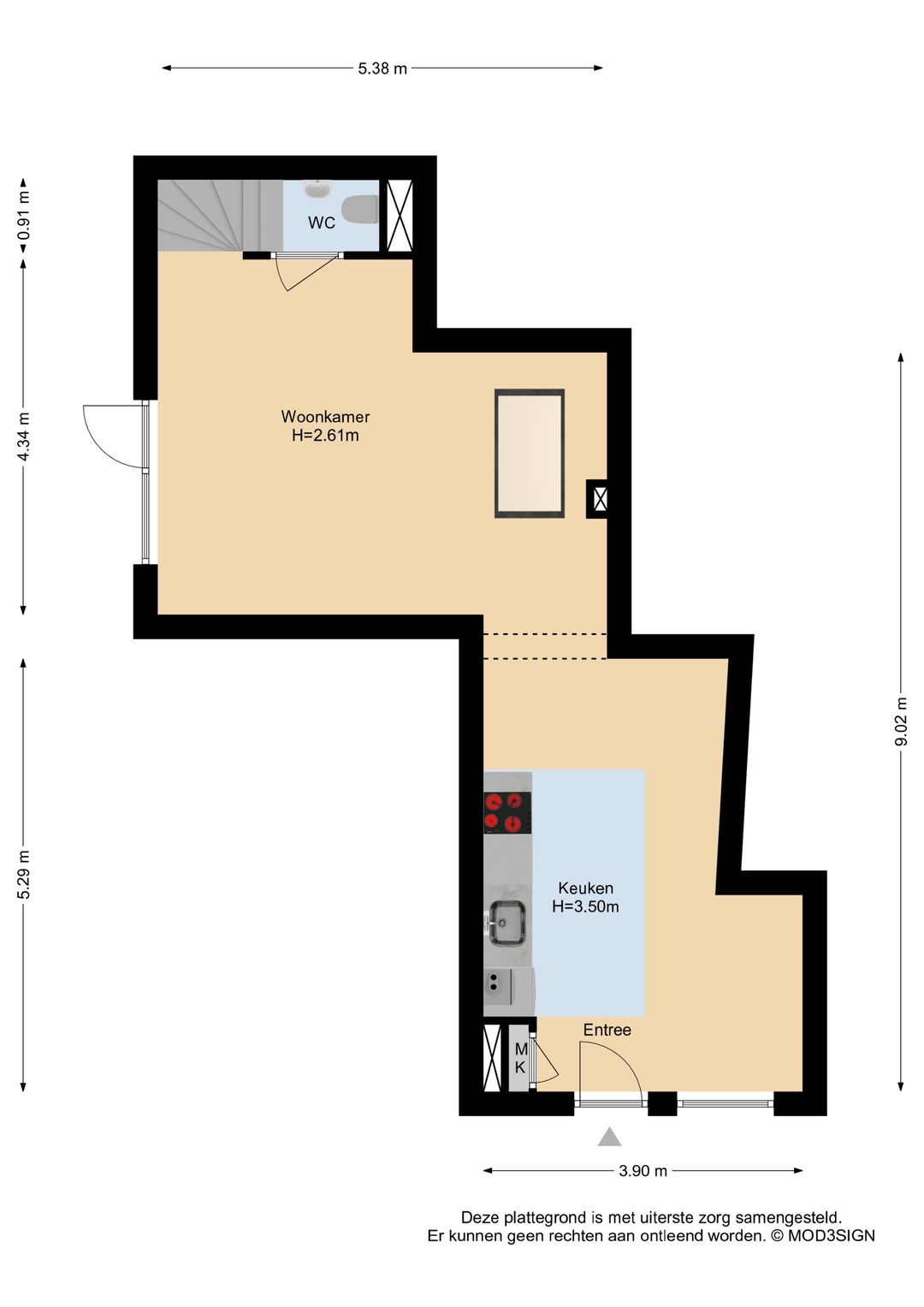 Foto 31 van Patiëntiestraat 2-A
