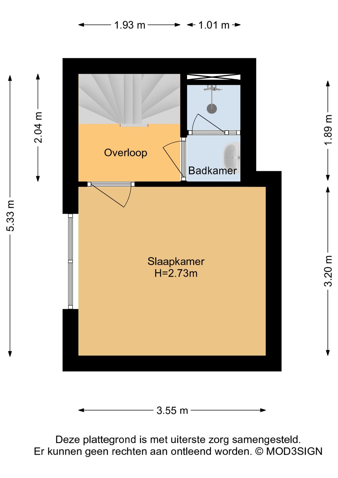 Foto 32 van Patiëntiestraat 2-A