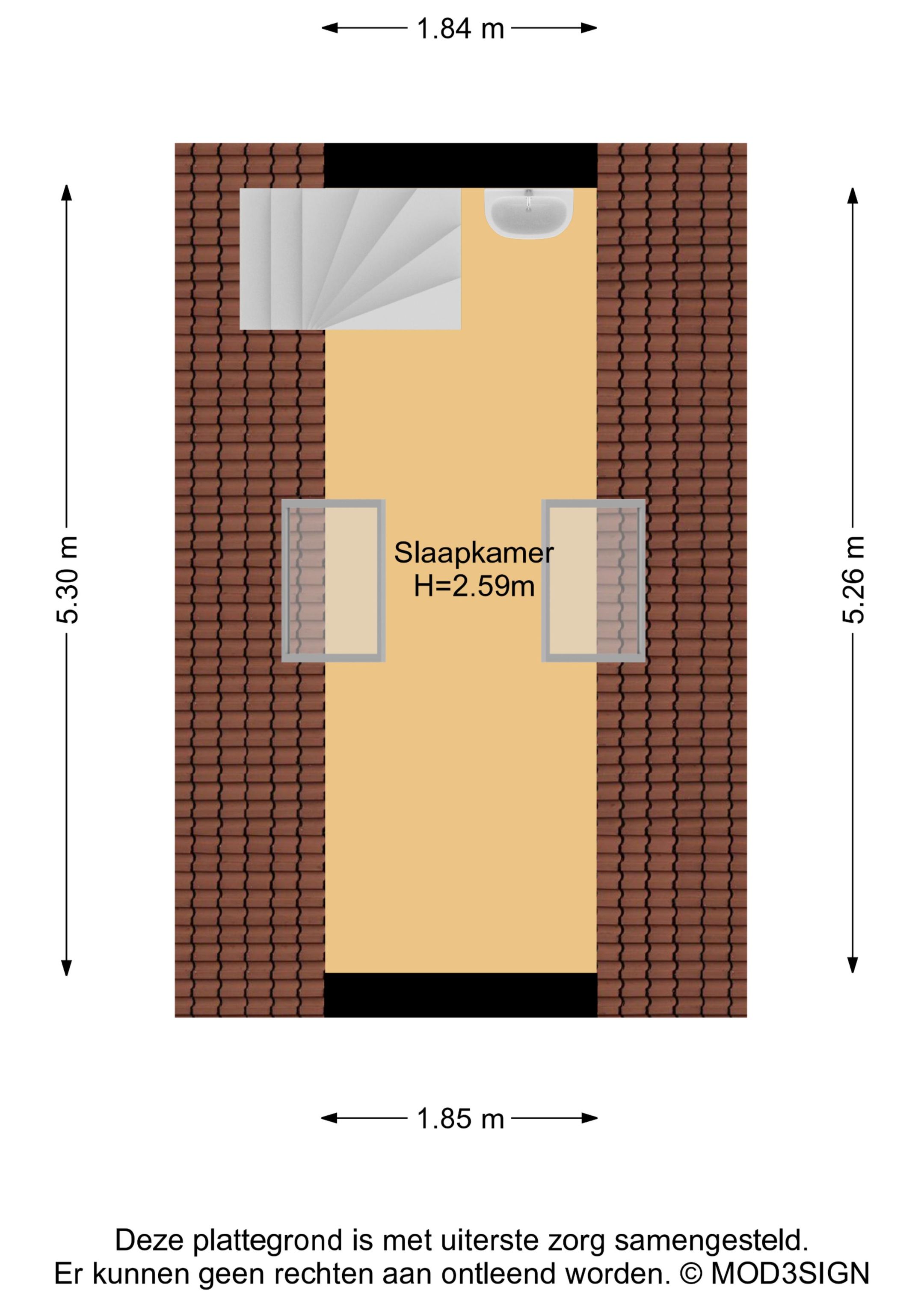 Foto 33 van Patiëntiestraat 2-A