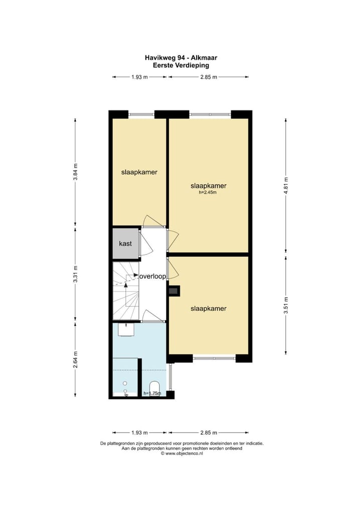 Photo 55 of Havikweg 94