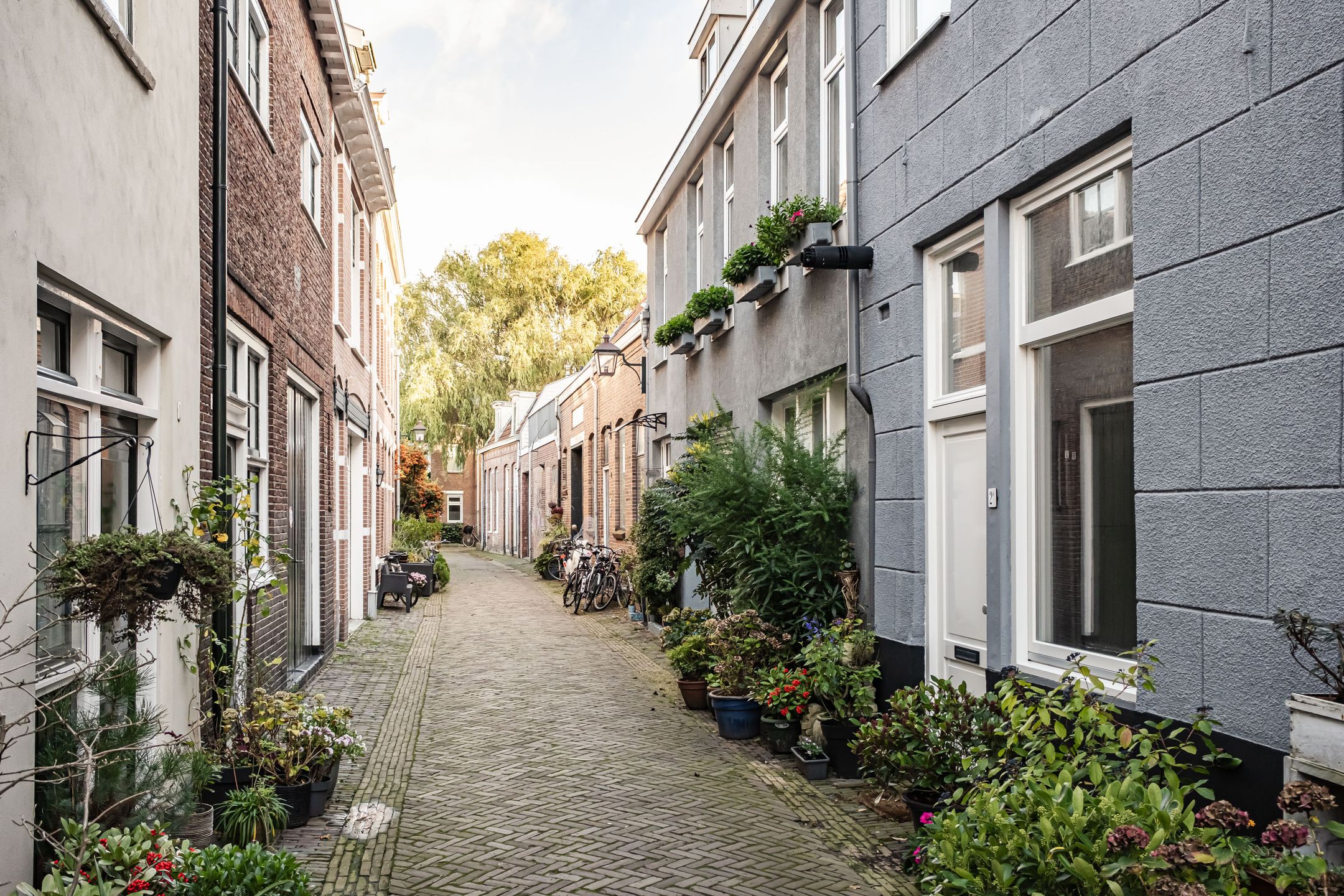 Foto 24 van Patiëntiestraat 2-A