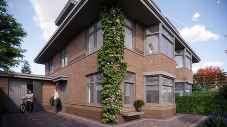 Double aan de Poelkade tertiary image