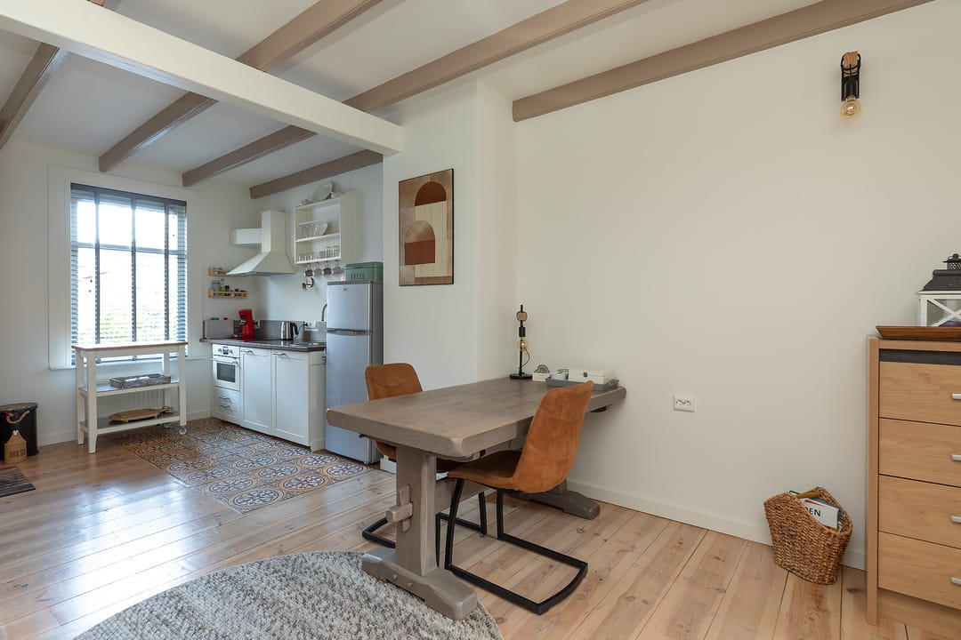 Foto 2 van St. Annastraat 16