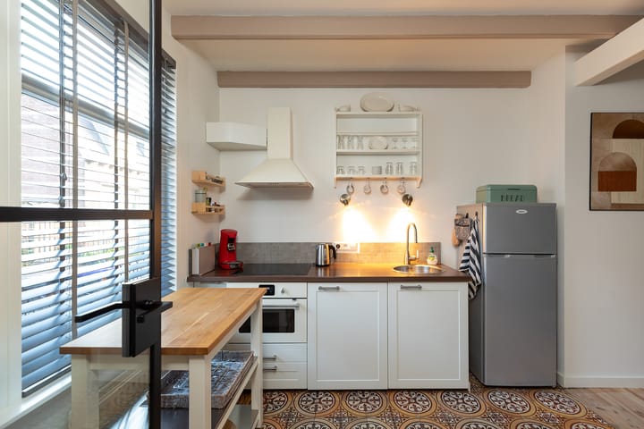 Photo 4 of St. Annastraat 16