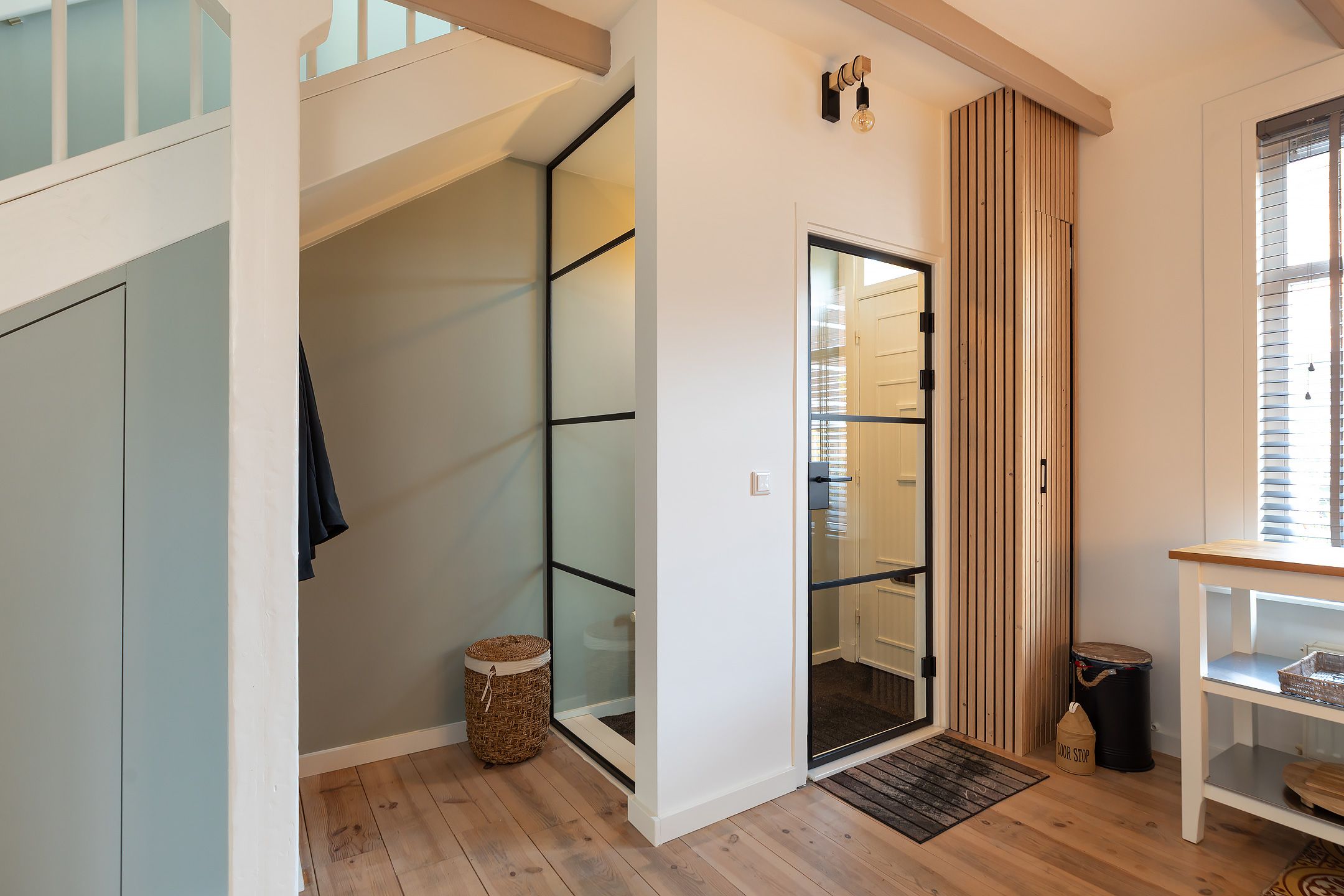 Foto 6 van St. Annastraat 16