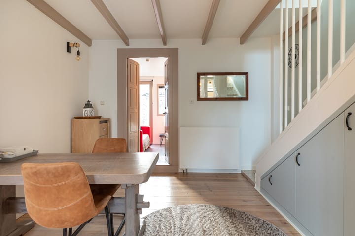 Photo 7 of St. Annastraat 16