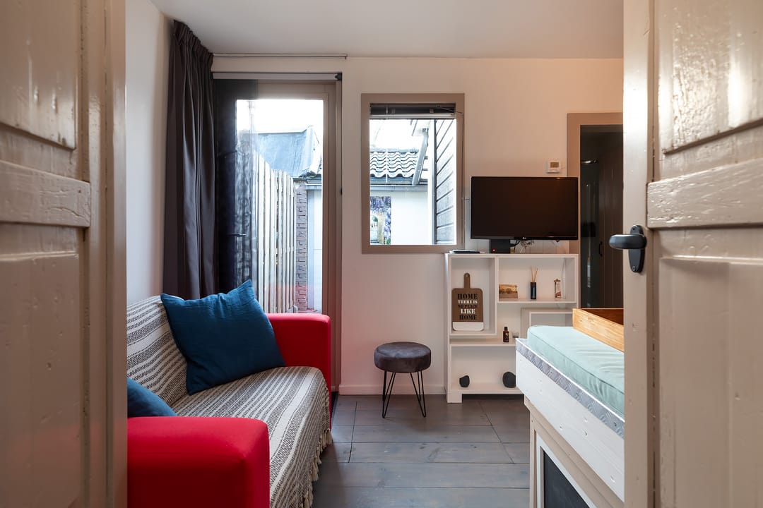 Foto 8 van St. Annastraat 16