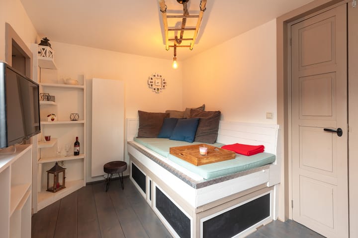 Photo 9 of St. Annastraat 16