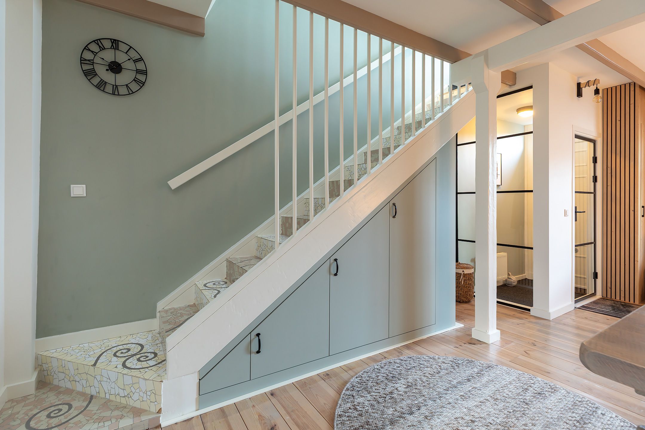 Foto 12 van St. Annastraat 16