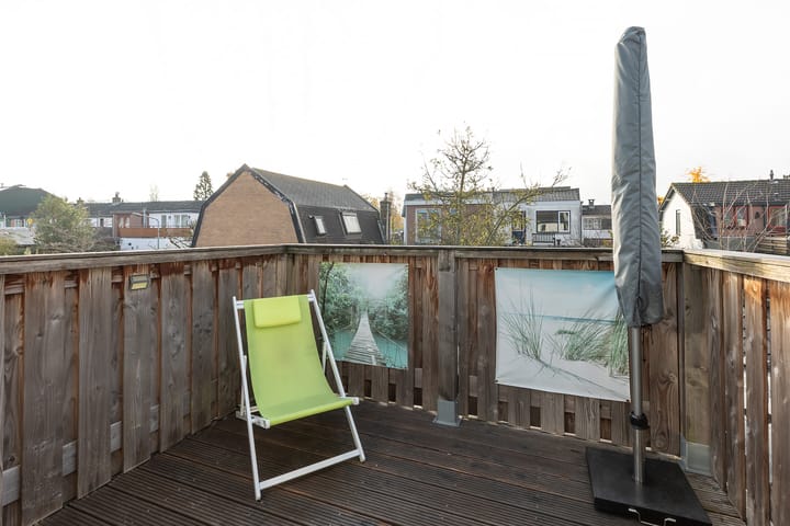 Photo 20 of St. Annastraat 16