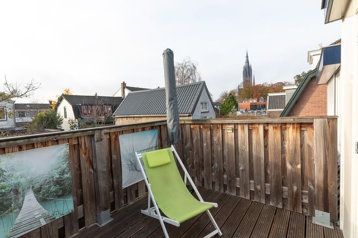 Photo 21 of St. Annastraat 16