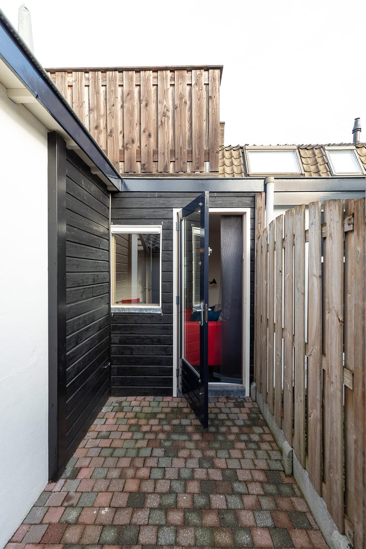 Photo 22 of St. Annastraat 16