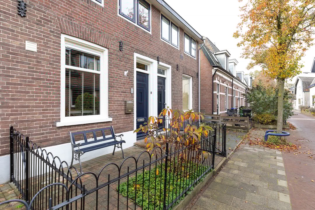 Foto 26 van St. Annastraat 16